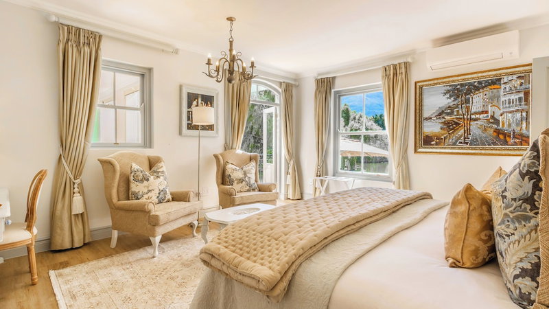 W-Collection Franschhoek at L'Ermitage, Franschhoek, South Africa