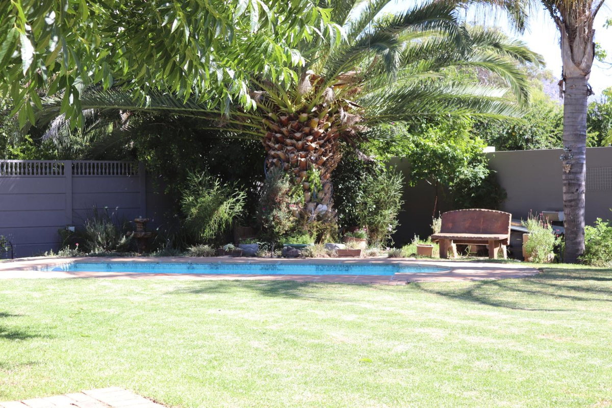 Time & Again, South Africa