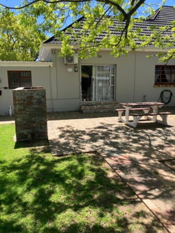 Time & Again, Ceres, South Africa