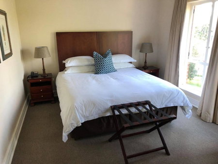 Redlands Hotel, Pietermaritzburg, South Africa
