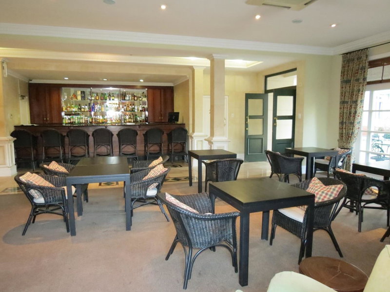 Redlands Hotel, Pietermaritzburg, South Africa