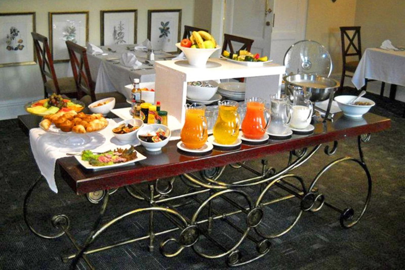 Redlands Hotel, Pietermaritzburg, South Africa