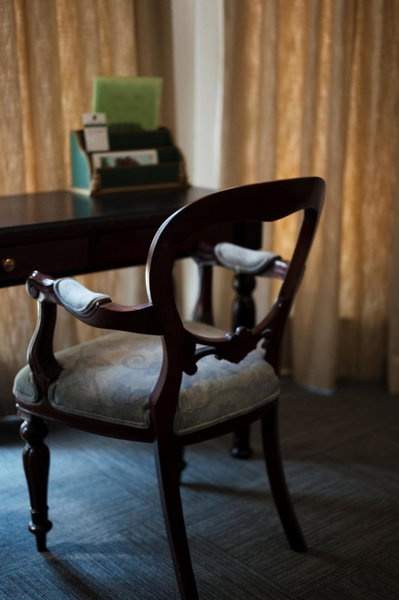 Redlands Hotel, Pietermaritzburg, South Africa