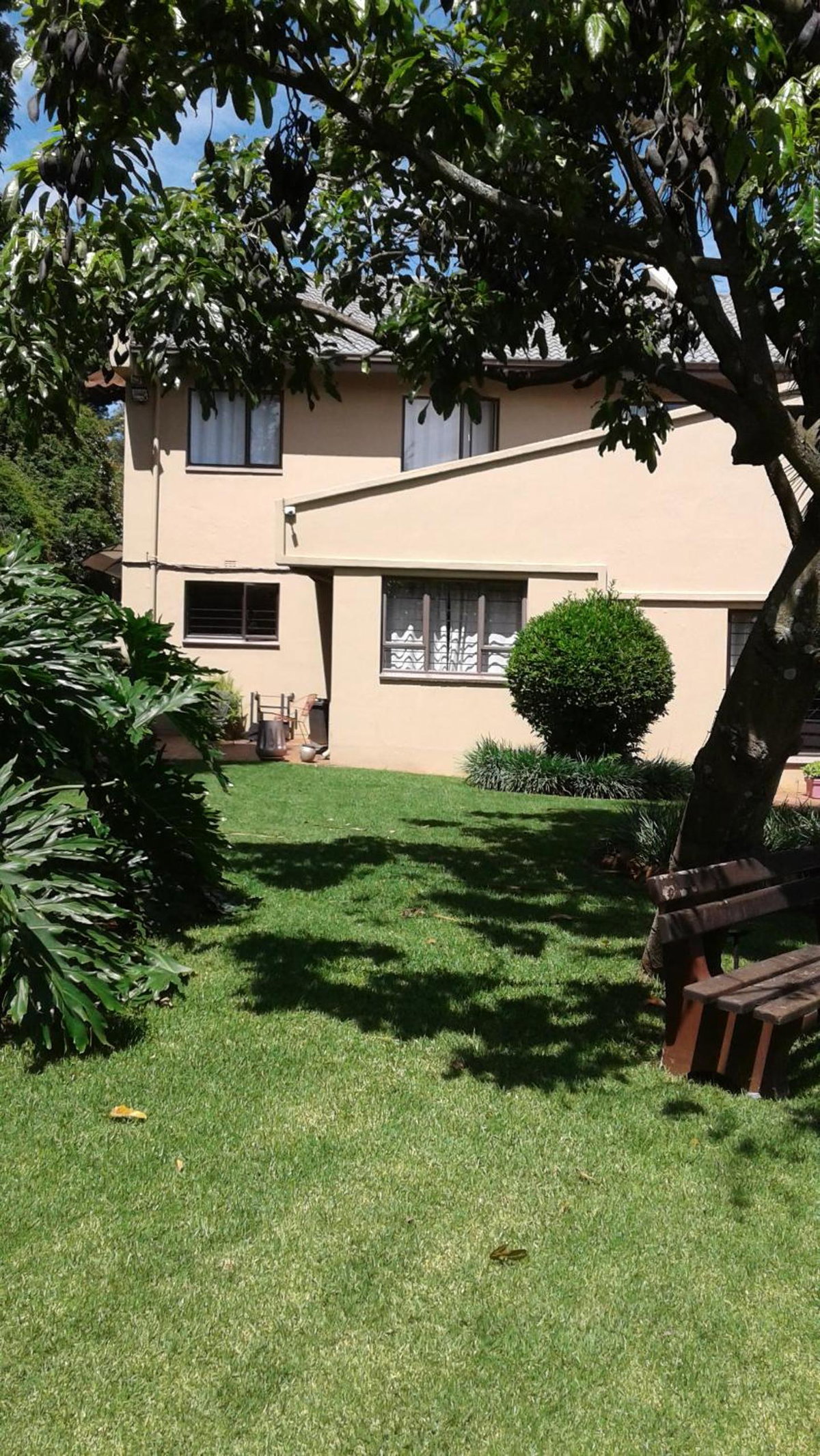 The Bedford View Guest House, South Africa