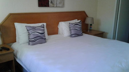 The Bedford View Guest House, Germiston, South Africa