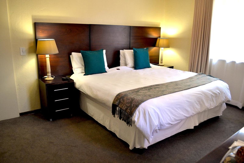 The Bedford View Guest House, Germiston, South Africa