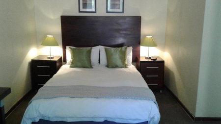 The Bedford View Guest House, Germiston, South Africa