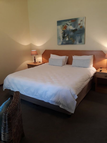 The Bedford View Guest House, Germiston, South Africa