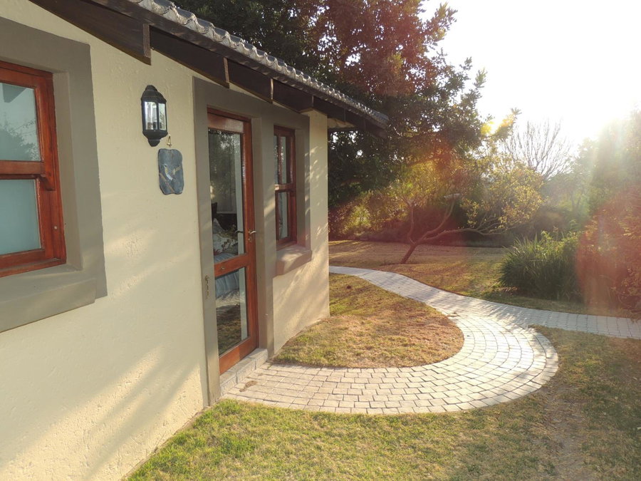 Strawberry Fields Country Manor Guest House, Johannesburg, South Africa
