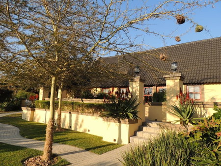Strawberry Fields Country Manor Guest House, Johannesburg, South Africa