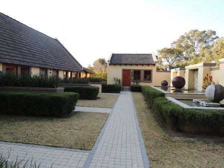 Strawberry Fields Country Manor Guest House, Johannesburg, South Africa