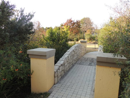 Strawberry Fields Country Manor Guest House, Johannesburg, South Africa