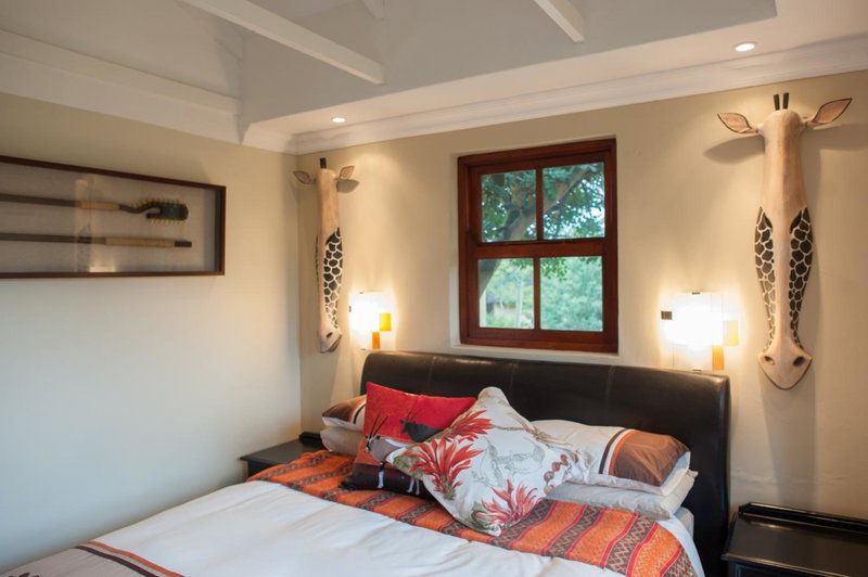 Strawberry Fields Country Manor Guest House, Johannesburg, South Africa