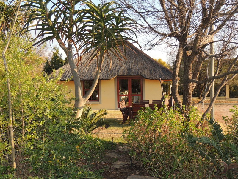 Strawberry Fields Country Manor Guest House, Johannesburg, South Africa