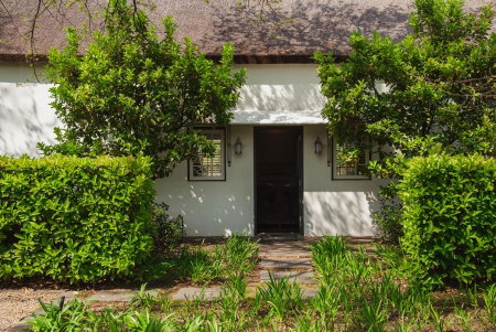 Grande Provence, Franschhoek, South Africa