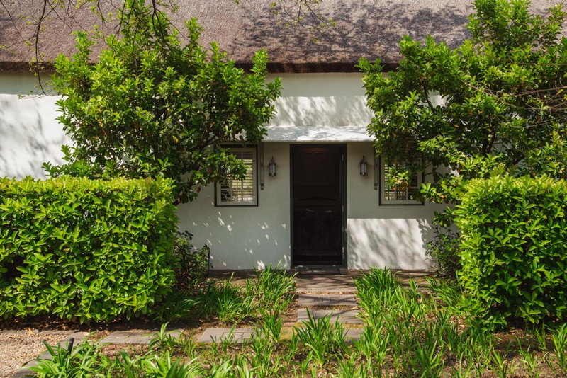 Grande Provence, Franschhoek, South Africa
