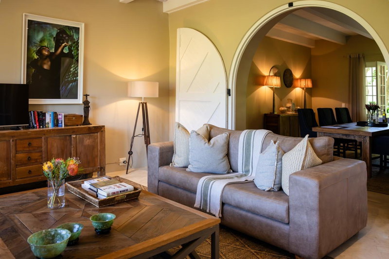 Grande Provence, Franschhoek, South Africa