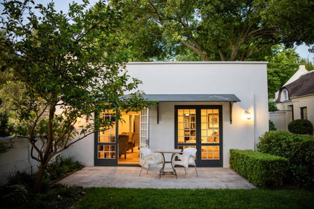 Grande Provence, Franschhoek, South Africa