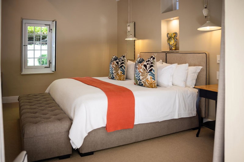 Grande Provence, Franschhoek, South Africa