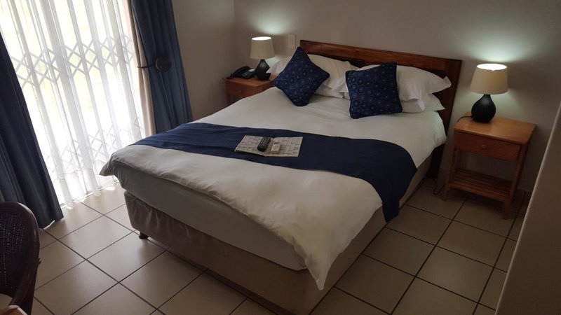 Desert Palace Hotel, Upington, South Africa
