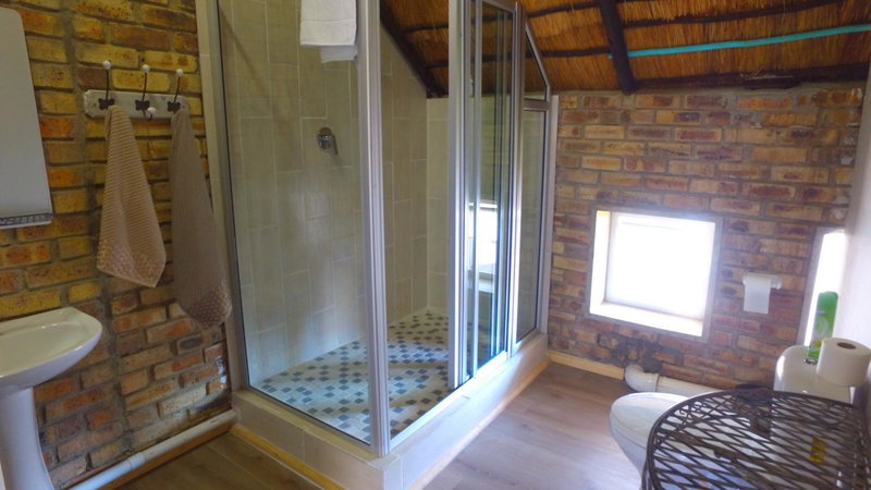 Lighthouse, Kroonstad, South Africa