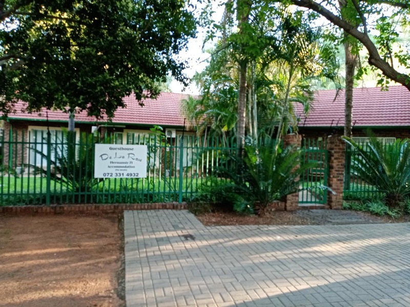 De la Rose Guesthouse, Lephalale, South Africa