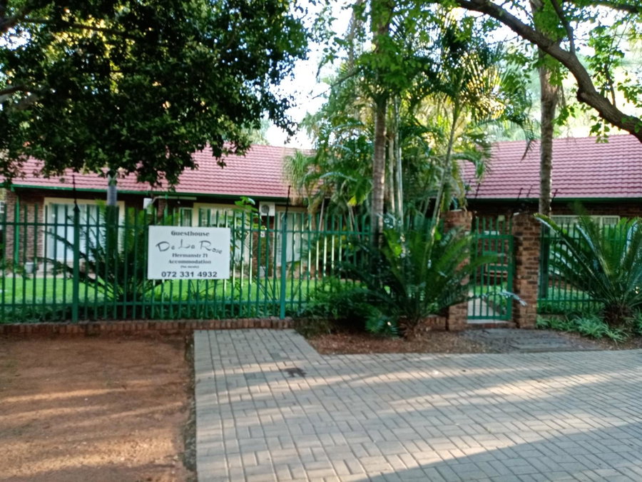 De la Rose Guesthouse, Lephalale, South Africa