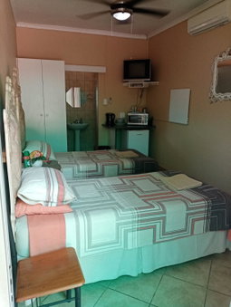 De la Rose Guesthouse, Lephalale, South Africa