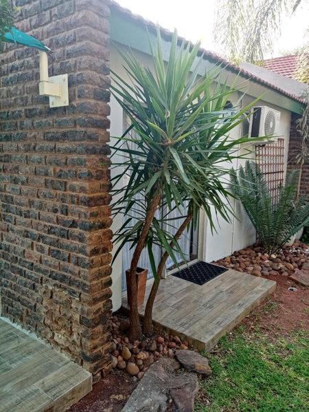 De la Rose Guesthouse, Lephalale, South Africa