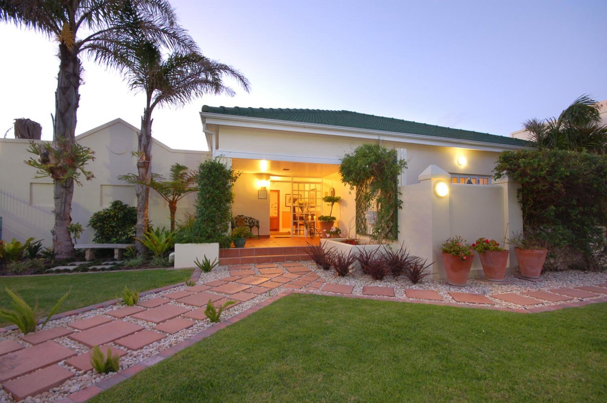 Anchorage Guesthouse, Afrique du Sud