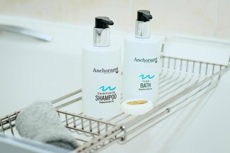 Anchorage Guesthouse, Port Elizabeth, South Africa