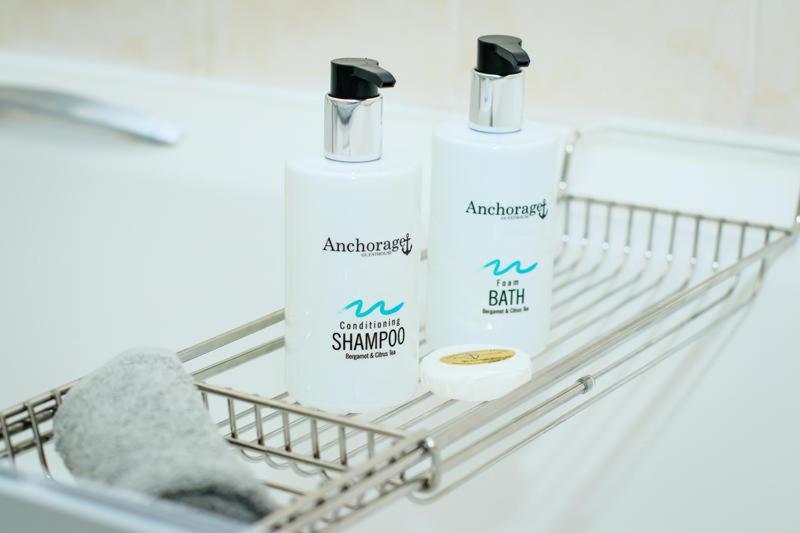 Anchorage Guesthouse, Port Elizabeth, South Africa