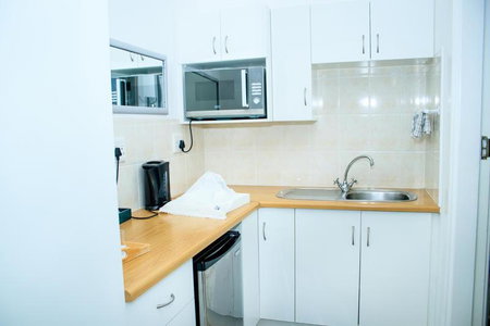 Anchorage Guesthouse, Port Elizabeth, South Africa