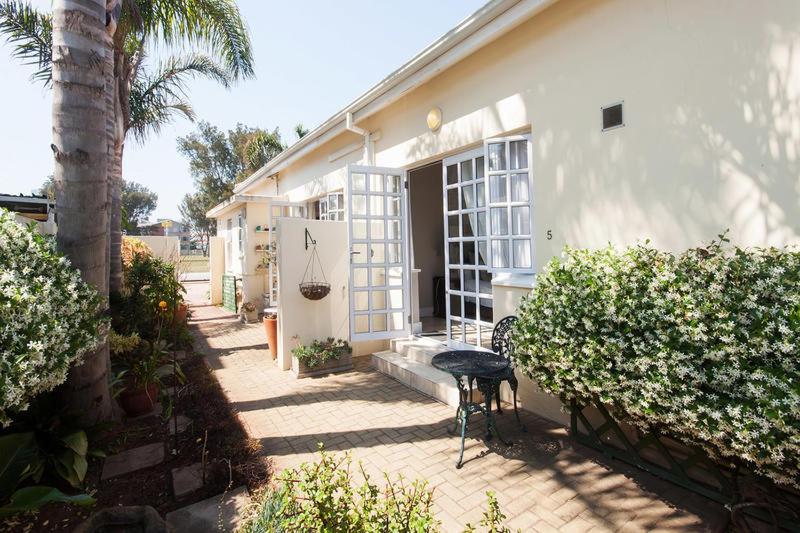 Anchorage Guesthouse, Port Elizabeth, South Africa