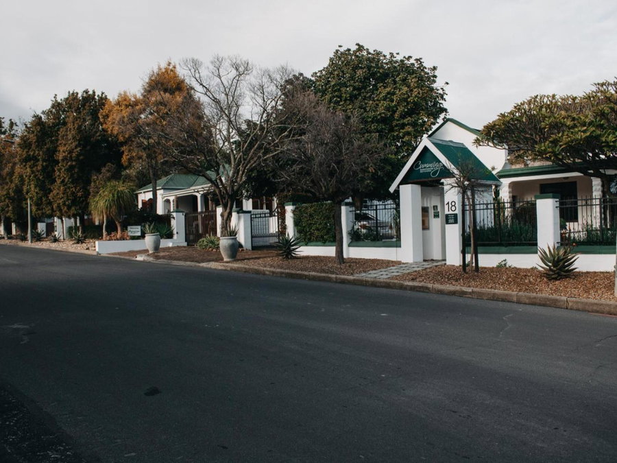 Cummings Guesthouse, Wellington, South Africa