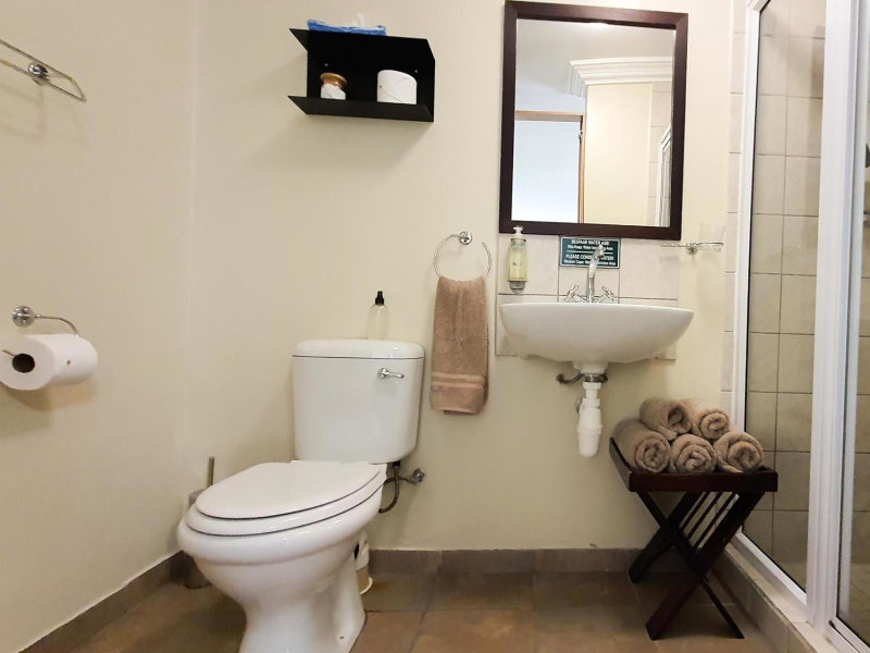Cummings Guesthouse, Wellington, South Africa