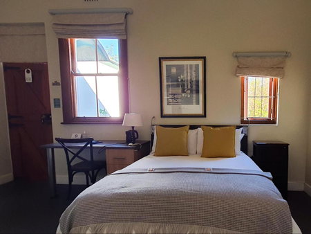 Cummings Guesthouse, Wellington, South Africa