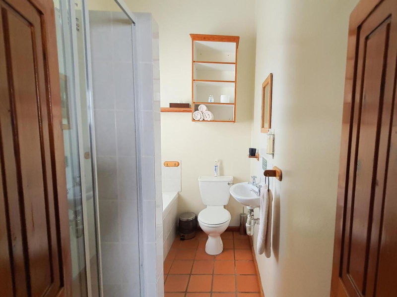 Cummings Guesthouse, Wellington, South Africa