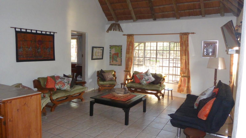 Kruger Cottage, Marloth Park, South Africa