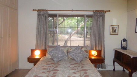 Kruger Cottage, Marloth Park, South Africa