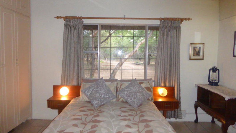 Kruger Cottage, Marloth Park, South Africa