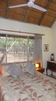 Kruger Cottage, Marloth Park, South Africa