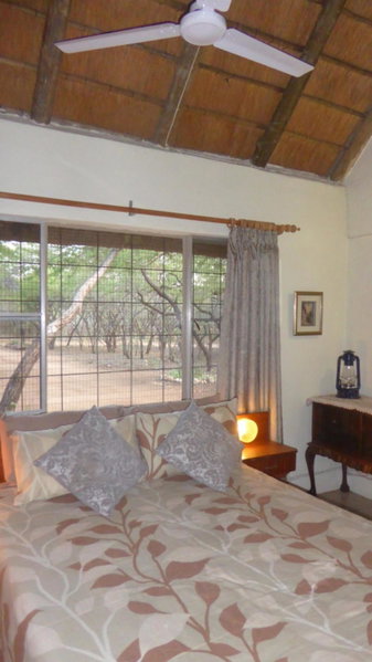 Kruger Cottage, Marloth Park, South Africa