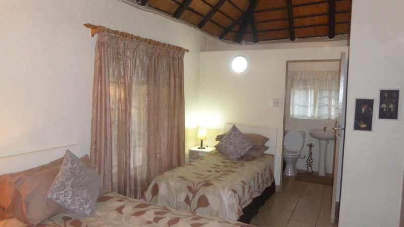 Kruger Cottage, Marloth Park, South Africa