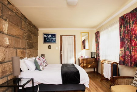 Berg Cottage, Clarens, South Africa