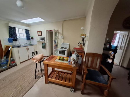 Berg Cottage, Clarens, South Africa