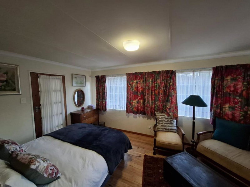 Berg Cottage, Clarens, South Africa