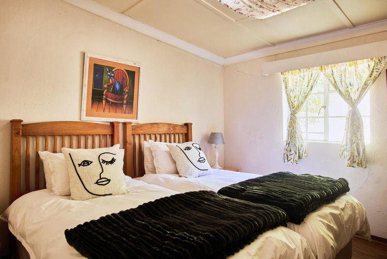 Berg Cottage, Clarens, South Africa