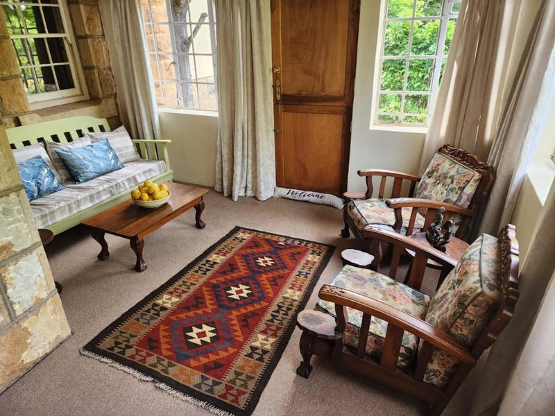 Berg Cottage, Clarens, South Africa