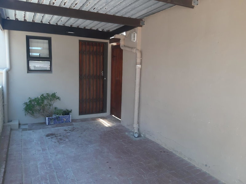 The Pool Cottage, Fish hoek, South Africa